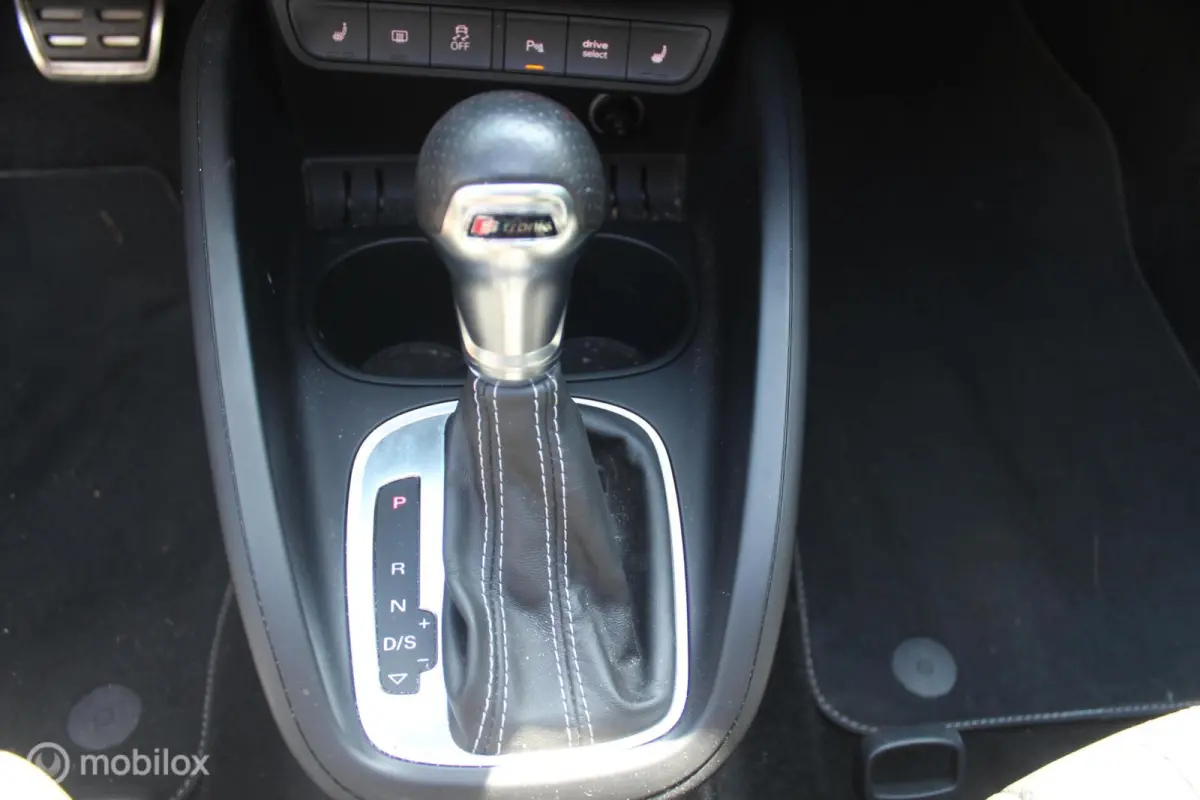 1.4 TFSI 3XS-line Full Options Pano/18Inch/Led