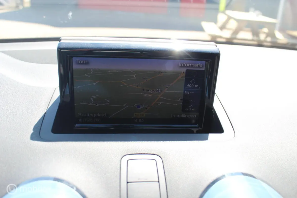 1.4 TFSI 3XS-line Full Options Pano/18Inch/Led