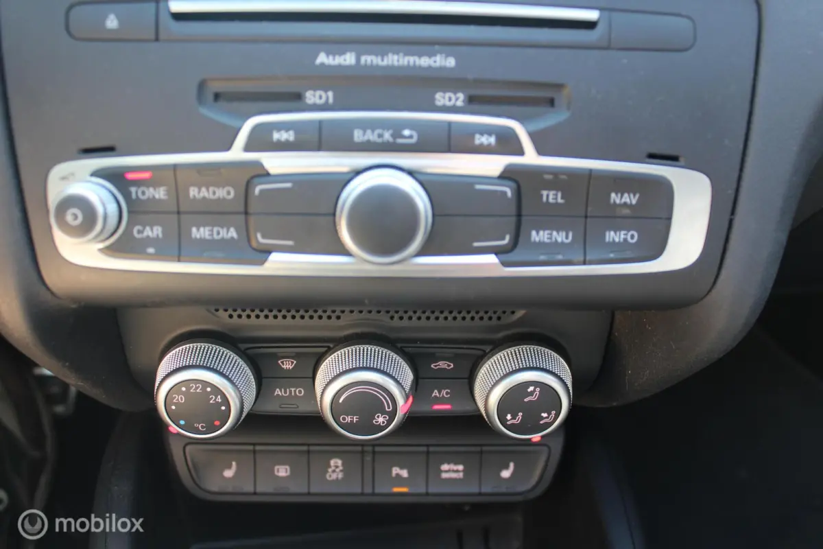 1.4 TFSI 3XS-line Full Options Pano/18Inch/Led