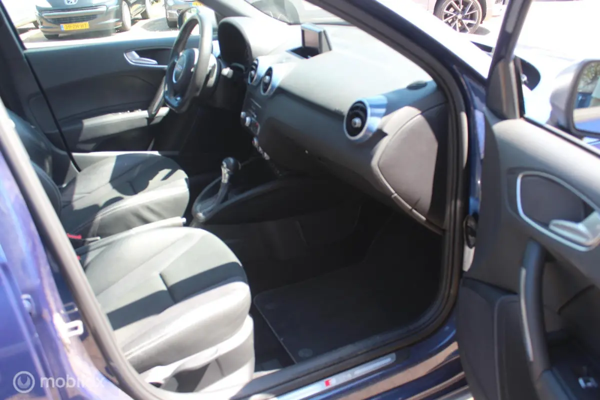 1.4 TFSI 3XS-line Full Options Pano/18Inch/Led