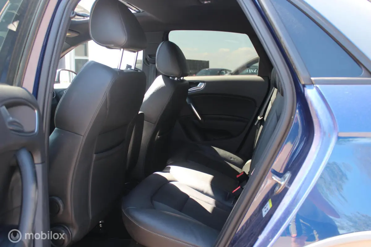 1.4 TFSI 3XS-line Full Options Pano/18Inch/Led