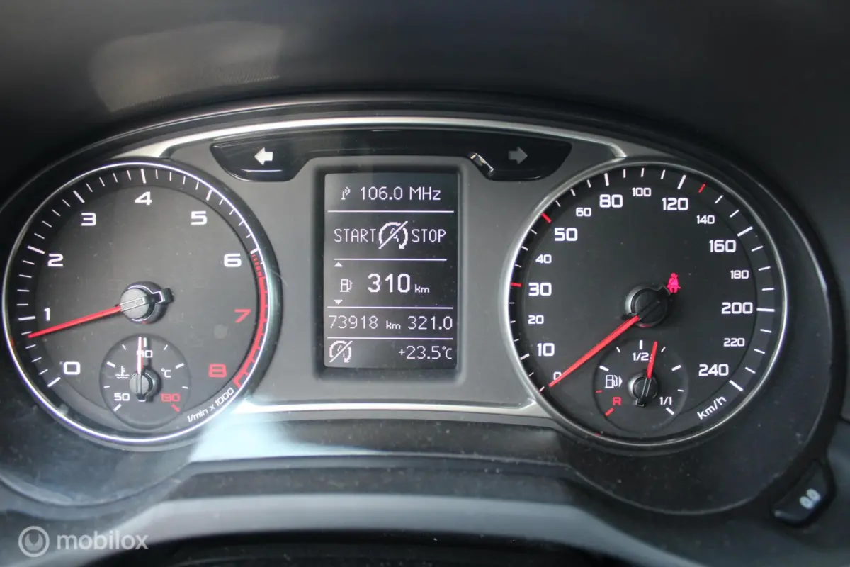 1.4 TFSI 3XS-line Full Options Pano/18Inch/Led