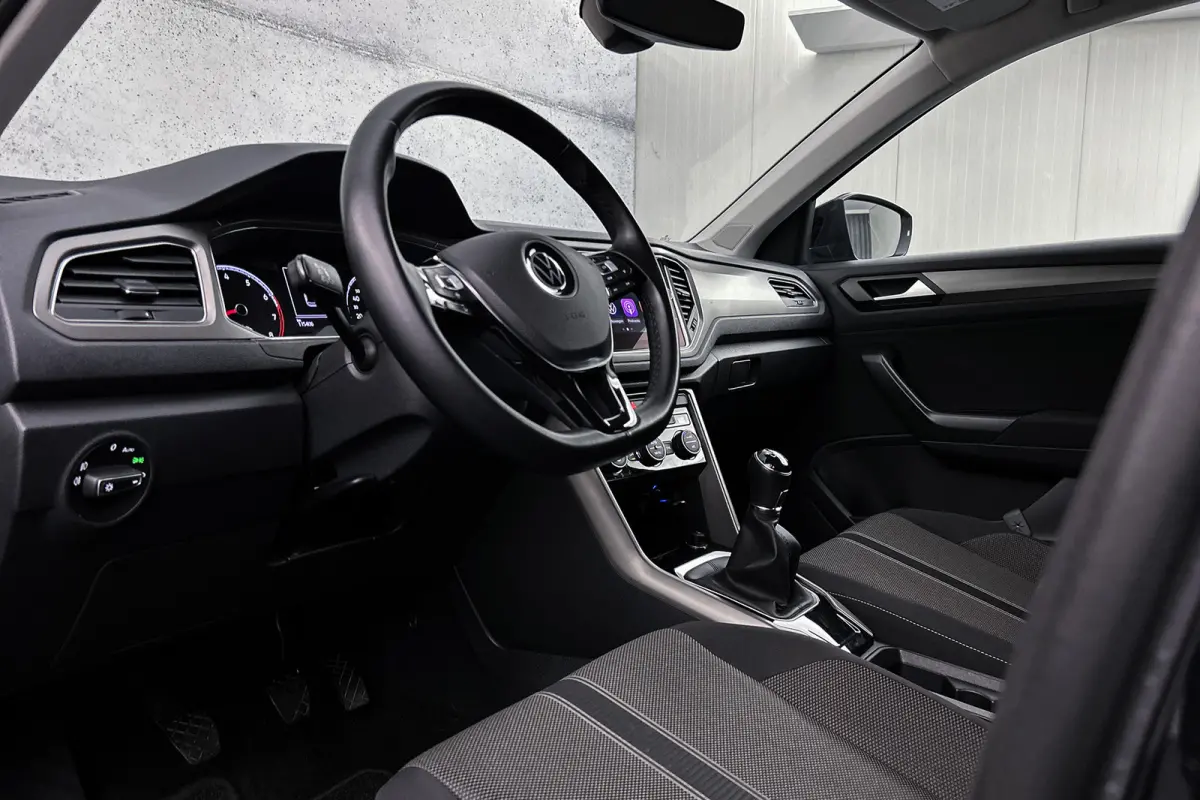 1.0 TSI Style Business | Camera | Adaptive Cruise | Privacy Glass | Lichtmetalen velgen