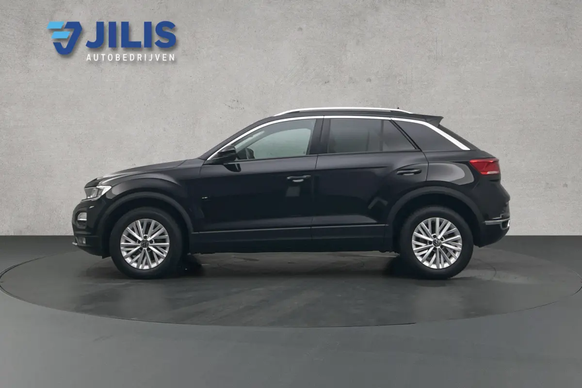1.0 TSI Style Business | Camera | Adaptive Cruise | Privacy Glass | Lichtmetalen velgen