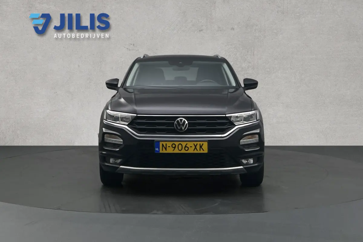 1.0 TSI Style Business | Camera | Adaptive Cruise | Privacy Glass | Lichtmetalen velgen