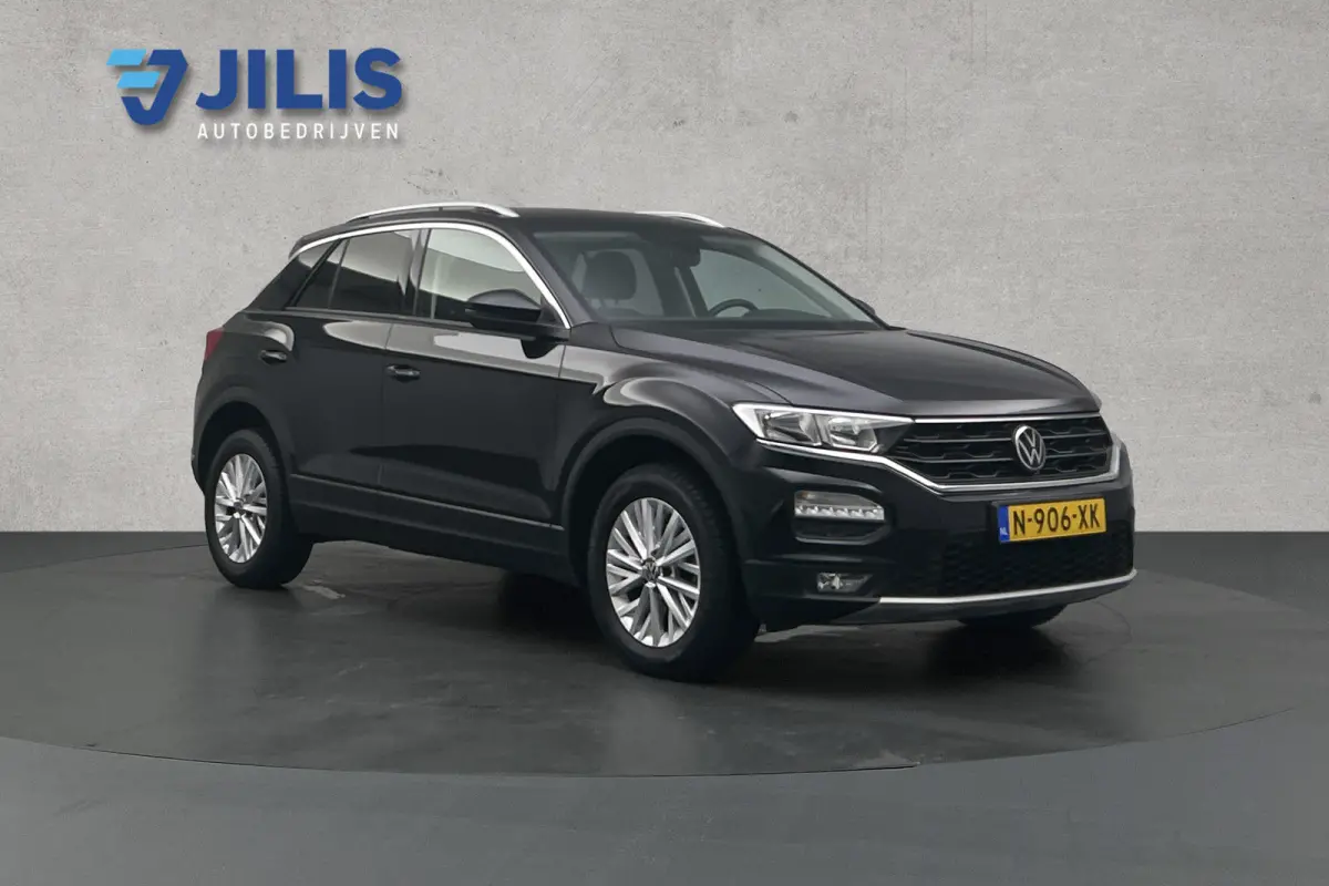 1.0 TSI Style Business | Camera | Adaptive Cruise | Privacy Glass | Lichtmetalen velgen