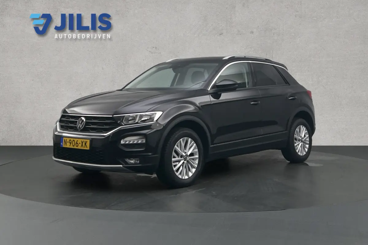 1.0 TSI Style Business | Camera | Adaptive Cruise | Privacy Glass | Lichtmetalen velgen