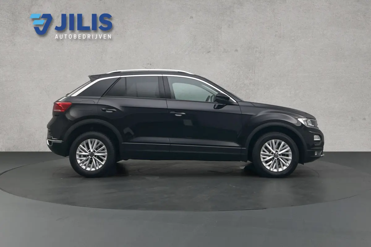 1.0 TSI Style Business | Camera | Adaptive Cruise | Privacy Glass | Lichtmetalen velgen