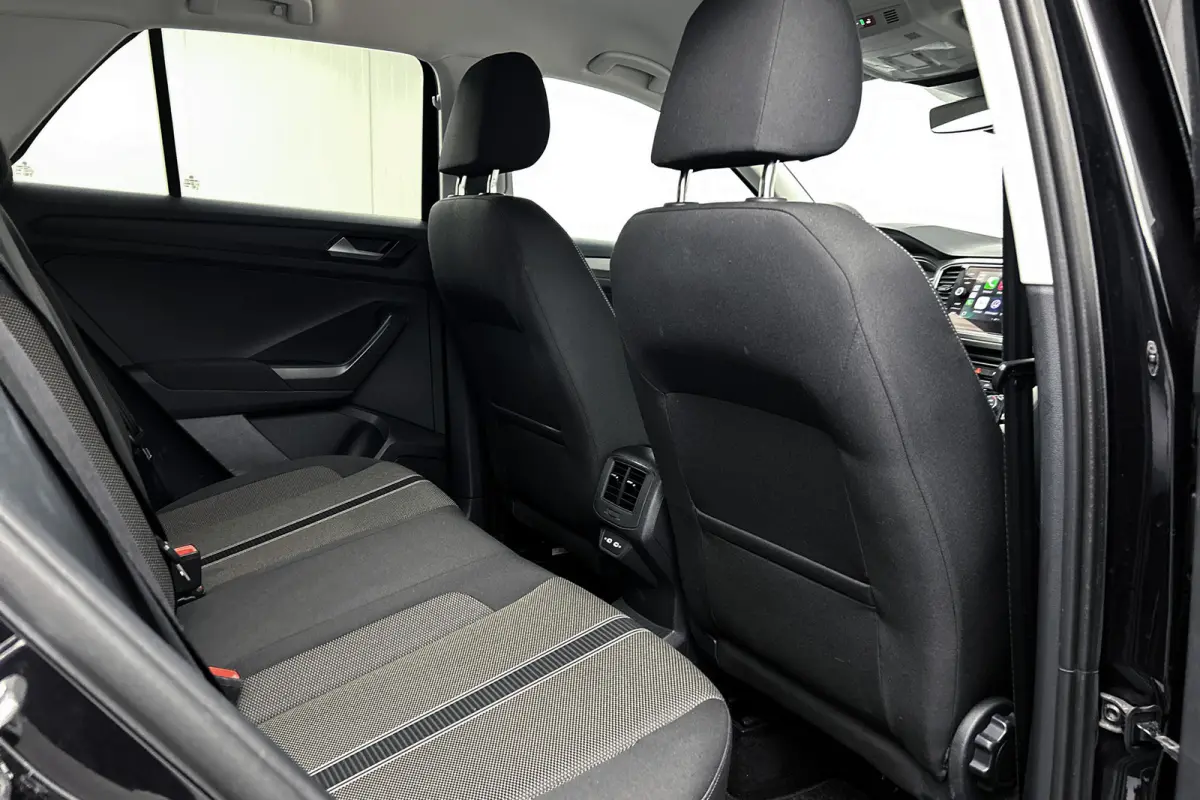 1.0 TSI Style Business | Camera | Adaptive Cruise | Privacy Glass | Lichtmetalen velgen