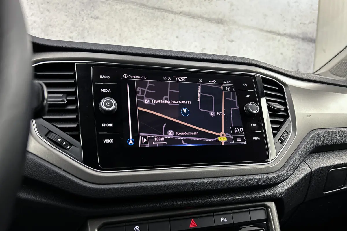 1.0 TSI Style Business | Camera | Adaptive Cruise | Privacy Glass | Lichtmetalen velgen
