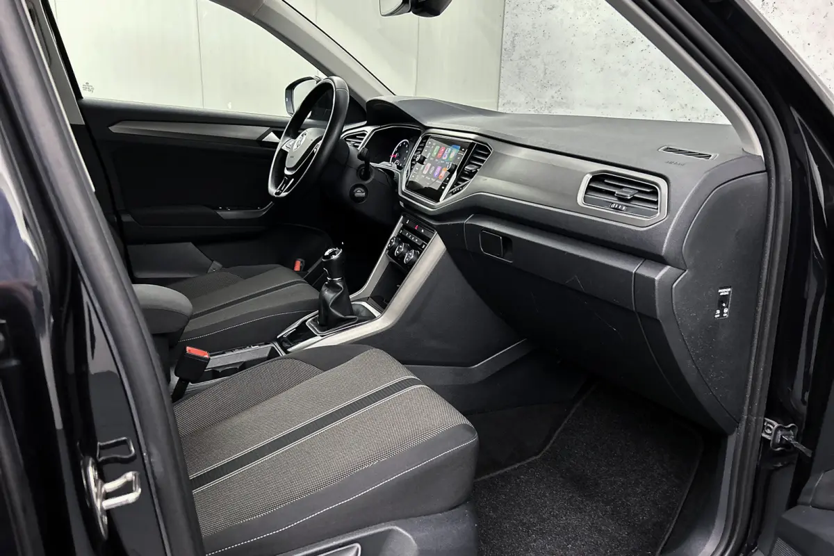 1.0 TSI Style Business | Camera | Adaptive Cruise | Privacy Glass | Lichtmetalen velgen