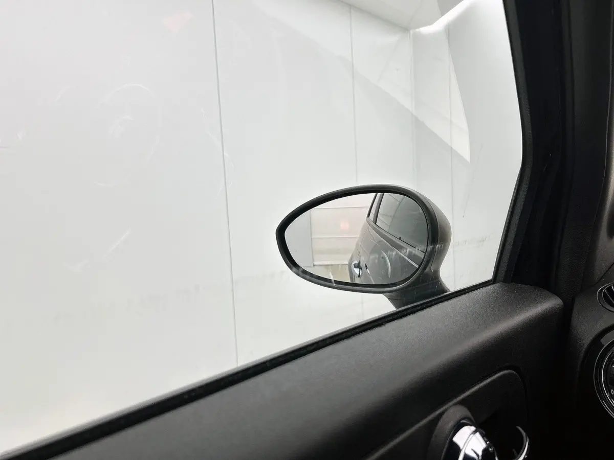 Urban Hybrid 70pk Fiat 500 Cabrio Urban Hybrid 70pk | Airco | Bluetooth | Elektrische Ramen Voor | Elektrische Buitenspiegels | Audio Systeem
