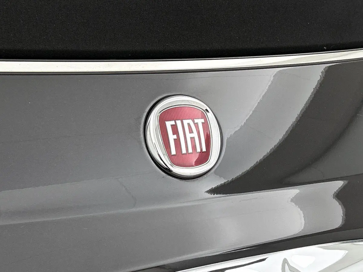 Urban Hybrid 70pk Fiat 500 Cabrio Urban Hybrid 70pk | Airco | Bluetooth | Elektrische Ramen Voor | Elektrische Buitenspiegels | Audio Systeem