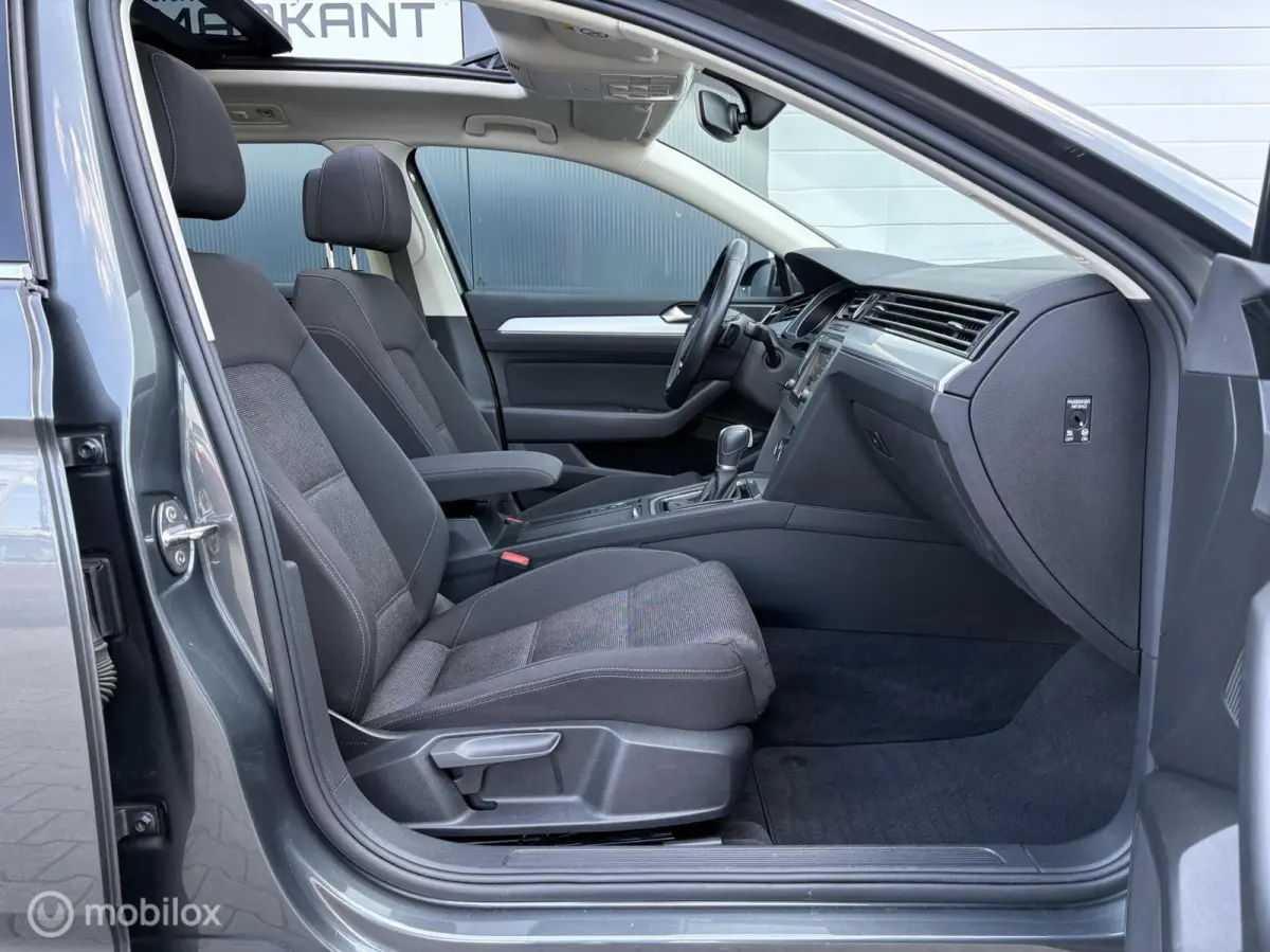 1.4 TSI Panorama / Trekhaak / Navi