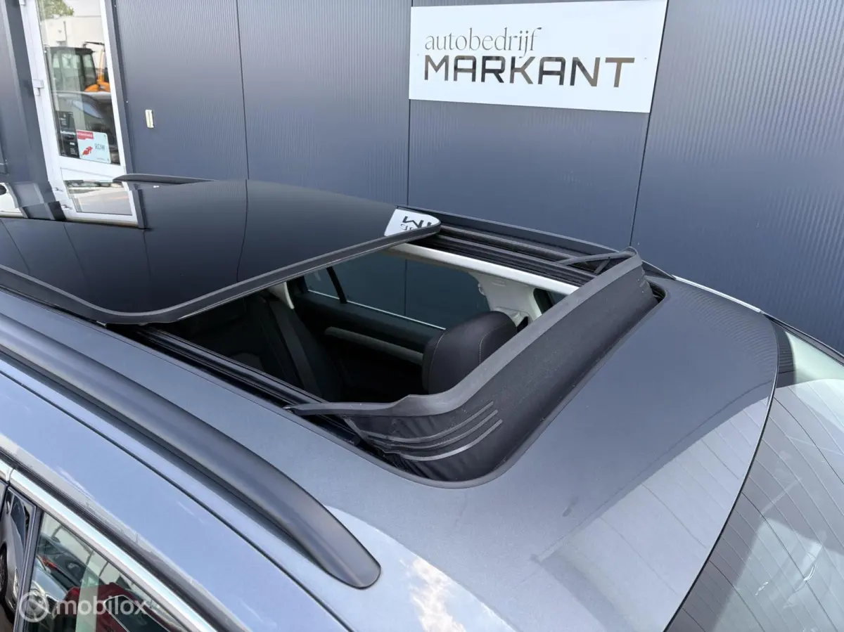 1.4 TSI Panorama / Trekhaak / Navi