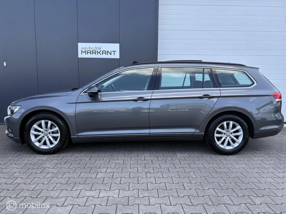 1.4 TSI Panorama / Trekhaak / Navi