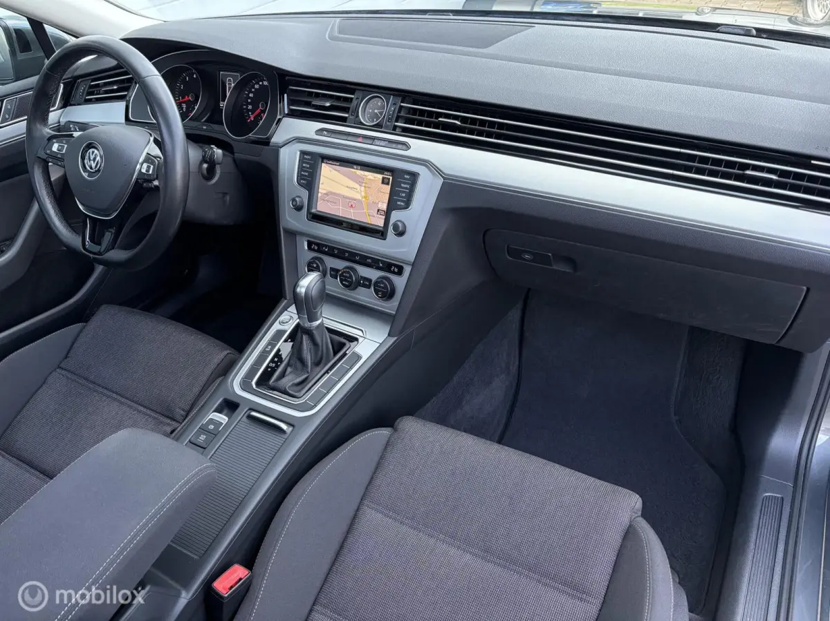 1.4 TSI Panorama / Trekhaak / Navi