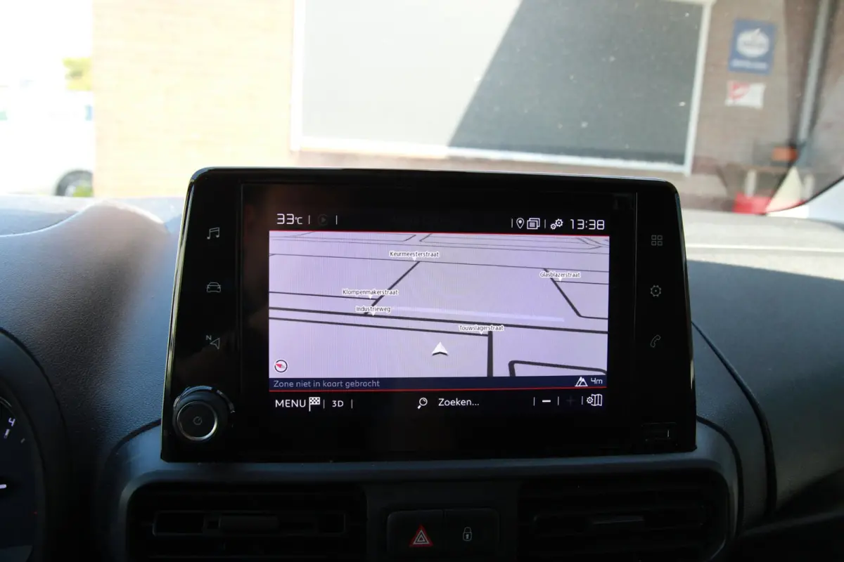 1.2 BENZINE 110PK S&S L1 / App Connect / Multi stuur / Cruise