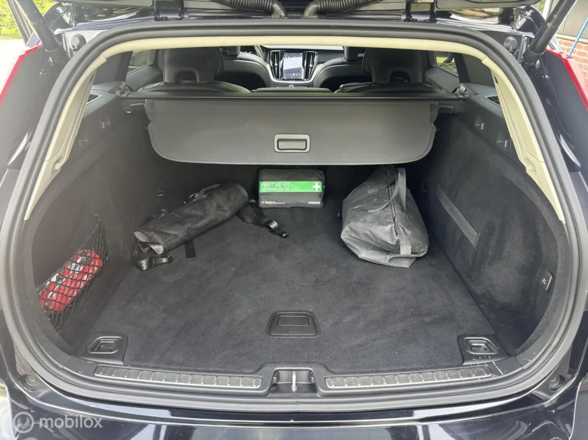 2.0 T8 Twin Engine AWD Inscription|360|Pano