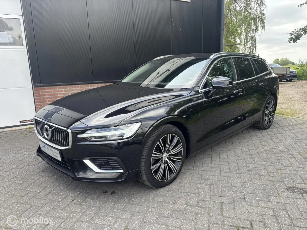 2.0 T8 Twin Engine AWD Inscription|360|Pano
