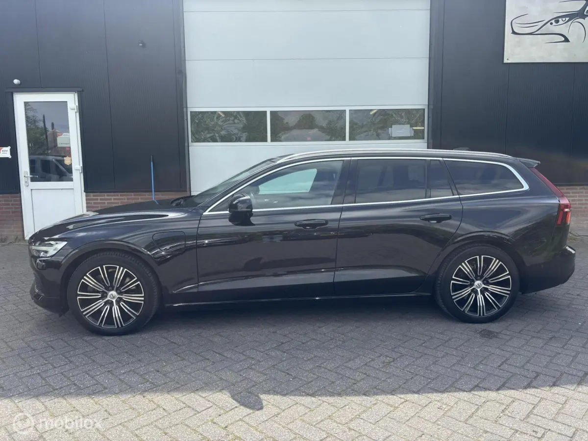 2.0 T8 Twin Engine AWD Inscription|360|Pano