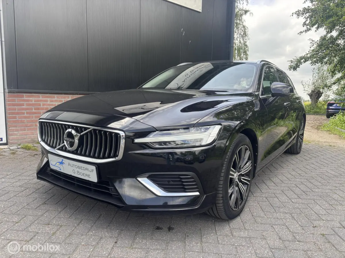 2.0 T8 Twin Engine AWD Inscription|360|Pano