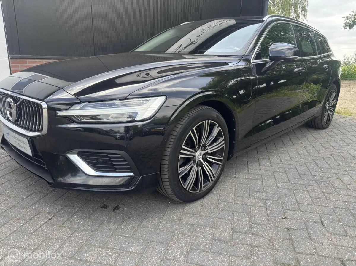 2.0 T8 Twin Engine AWD Inscription|360|Pano