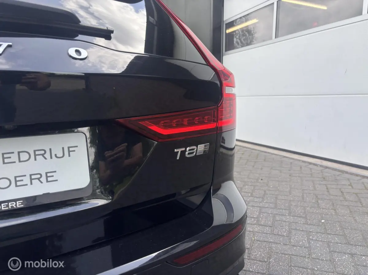 2.0 T8 Twin Engine AWD Inscription|360|Pano