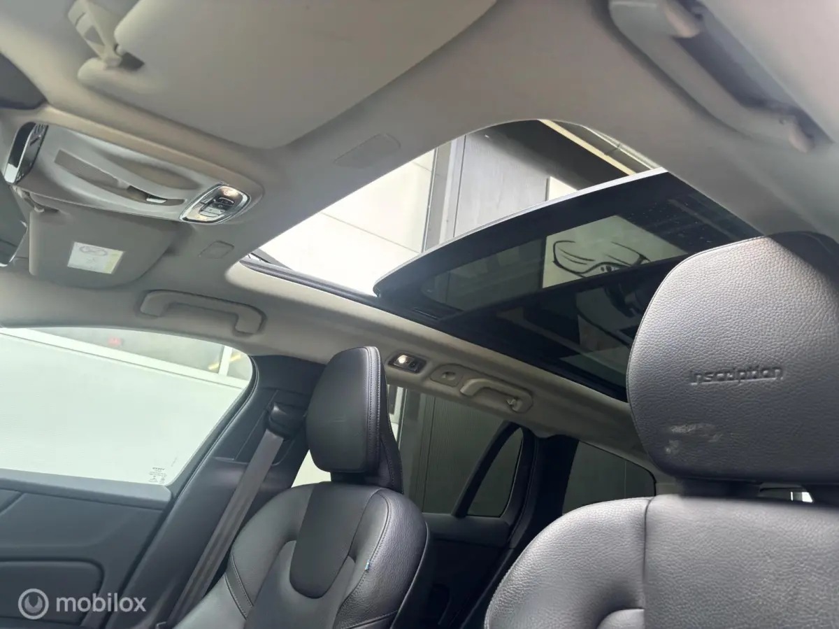 2.0 T8 Twin Engine AWD Inscription|360|Pano