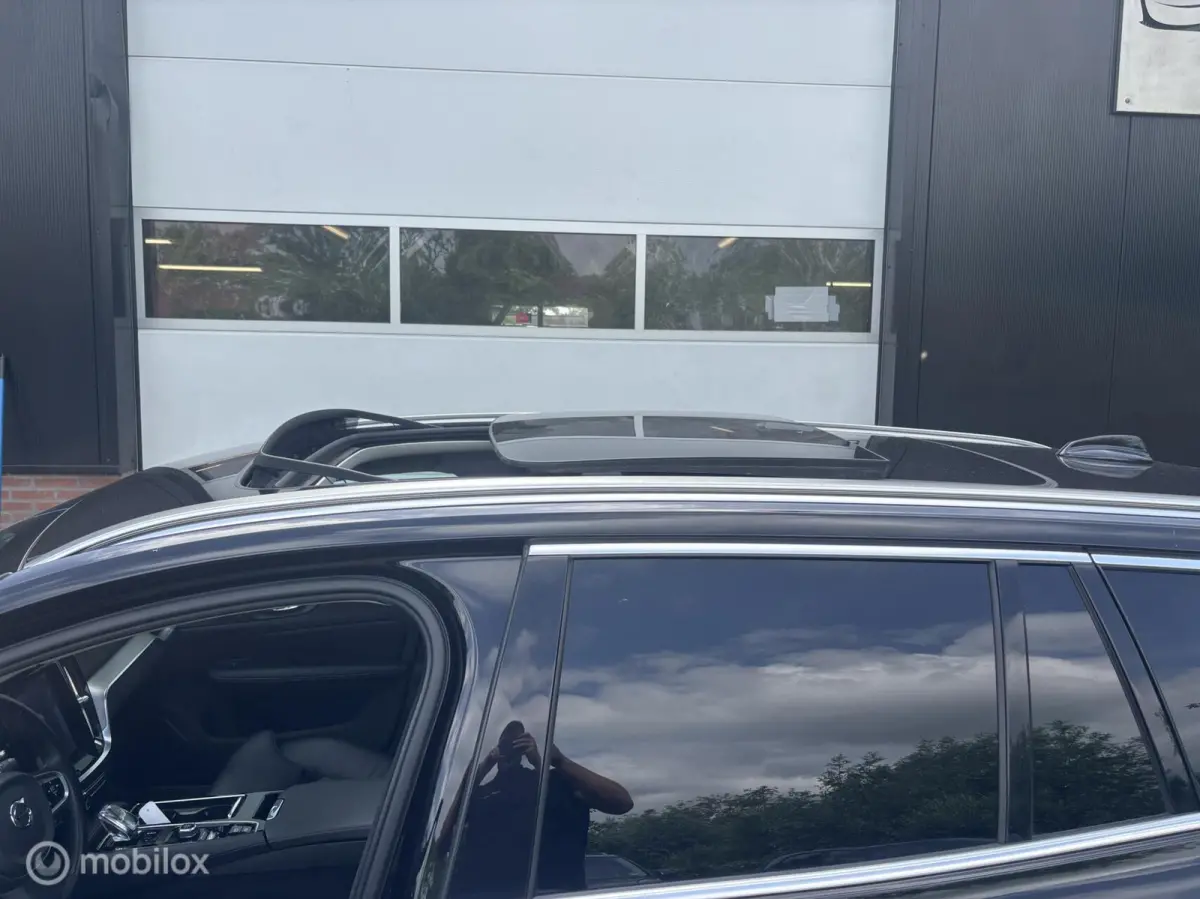 2.0 T8 Twin Engine AWD Inscription|360|Pano