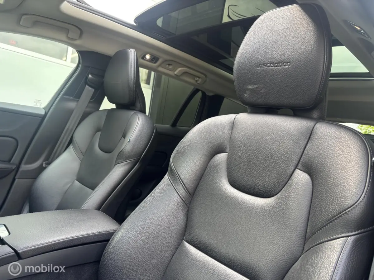 2.0 T8 Twin Engine AWD Inscription|360|Pano