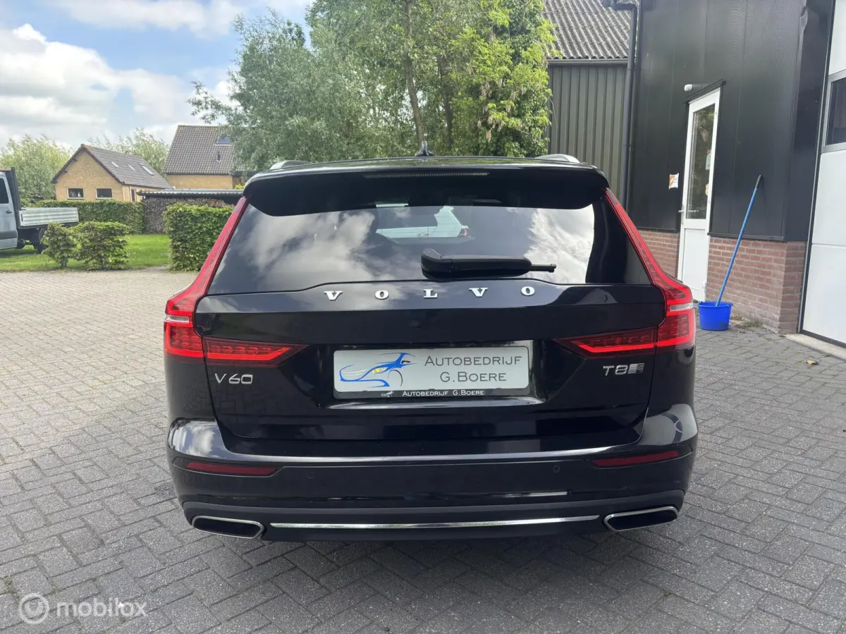 2.0 T8 Twin Engine AWD Inscription|360|Pano