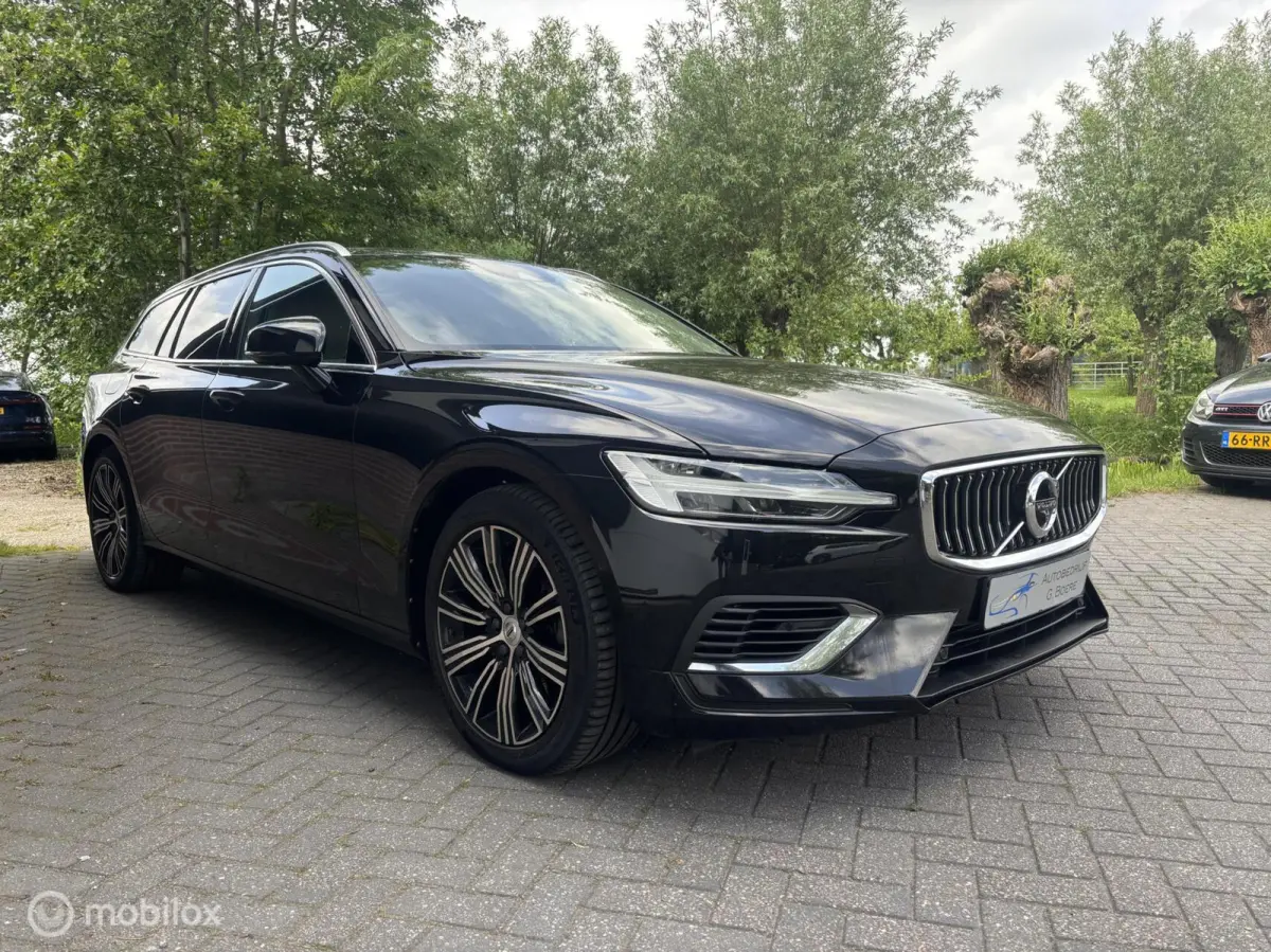 2.0 T8 Twin Engine AWD Inscription|360|Pano