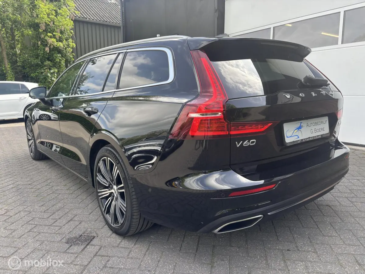 2.0 T8 Twin Engine AWD Inscription|360|Pano