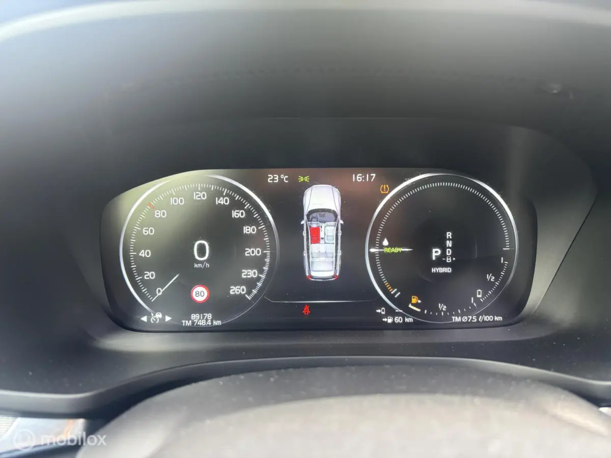 2.0 T8 Twin Engine AWD Inscription|360|Pano