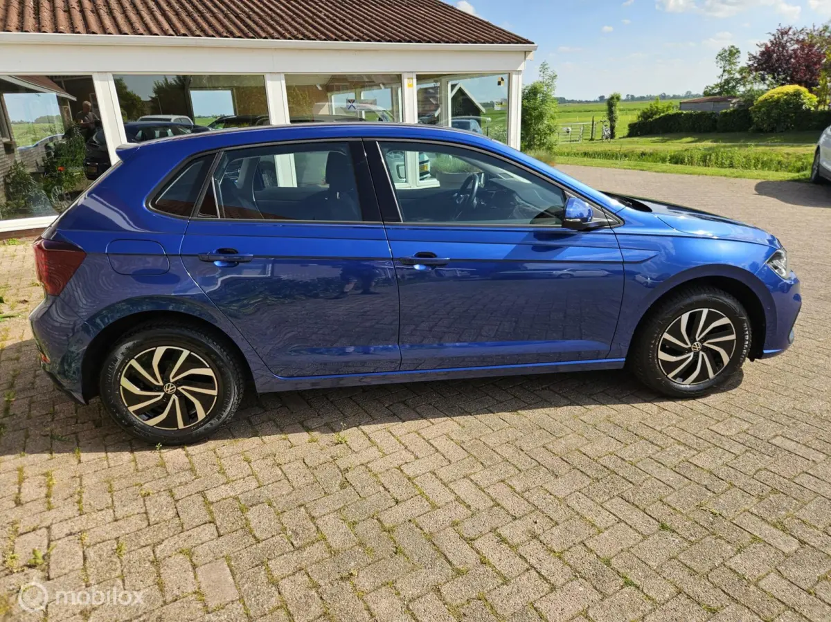 1.0 TSI Style