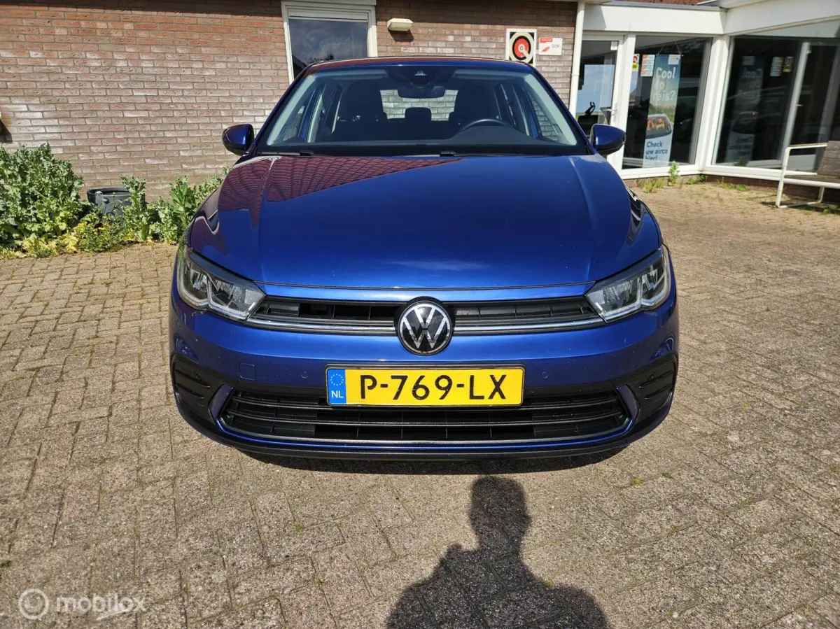 1.0 TSI Style