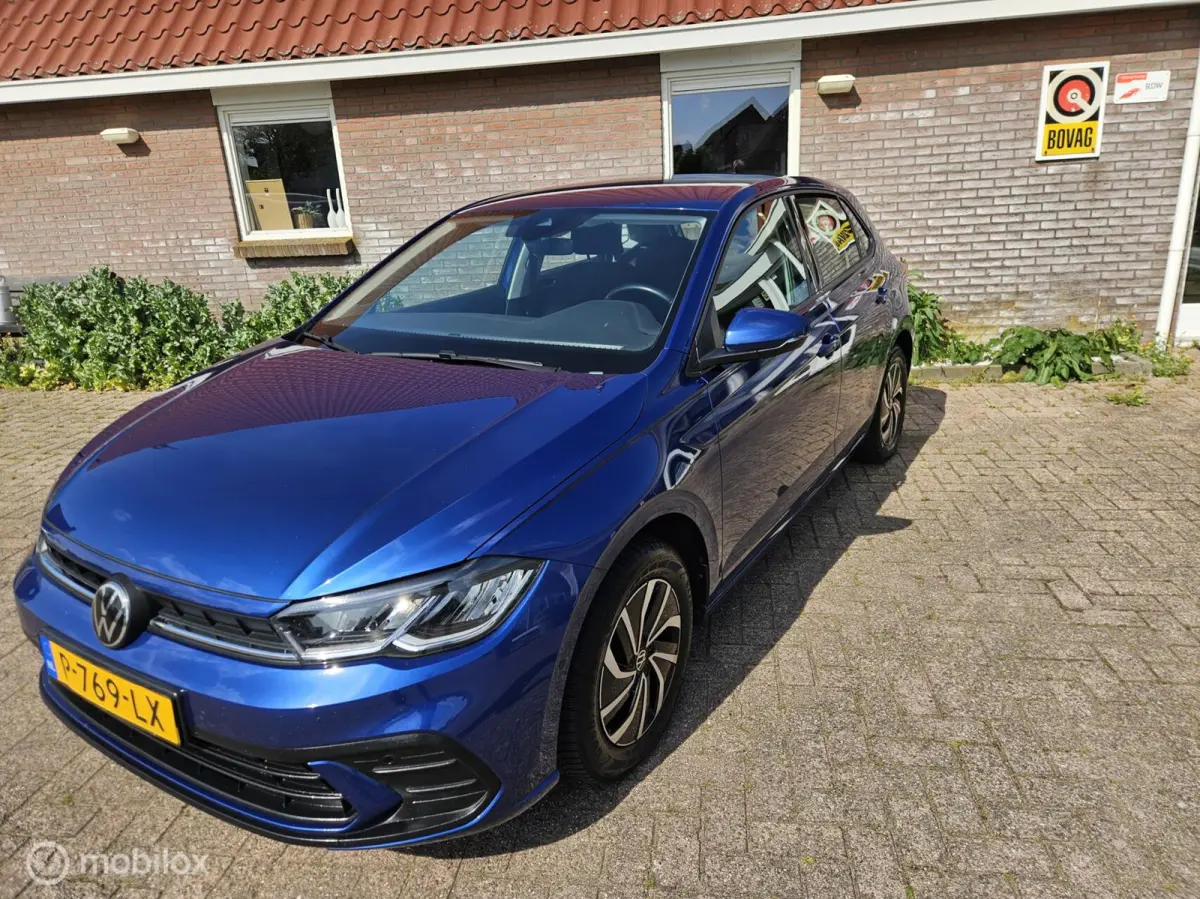 1.0 TSI Style