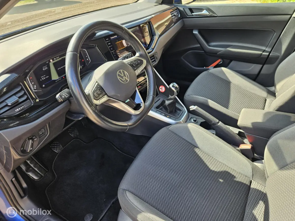 1.0 TSI Style