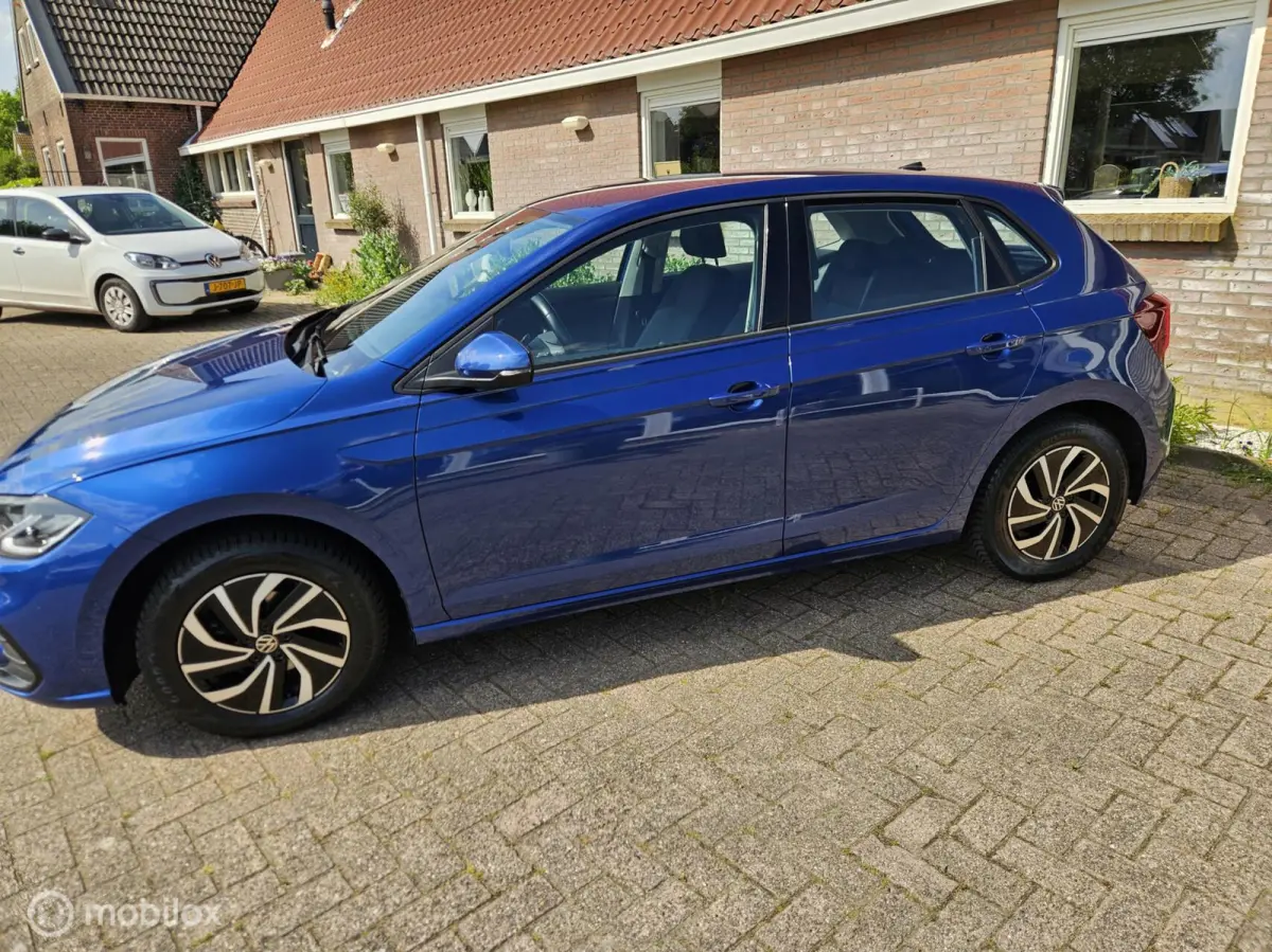 1.0 TSI Style