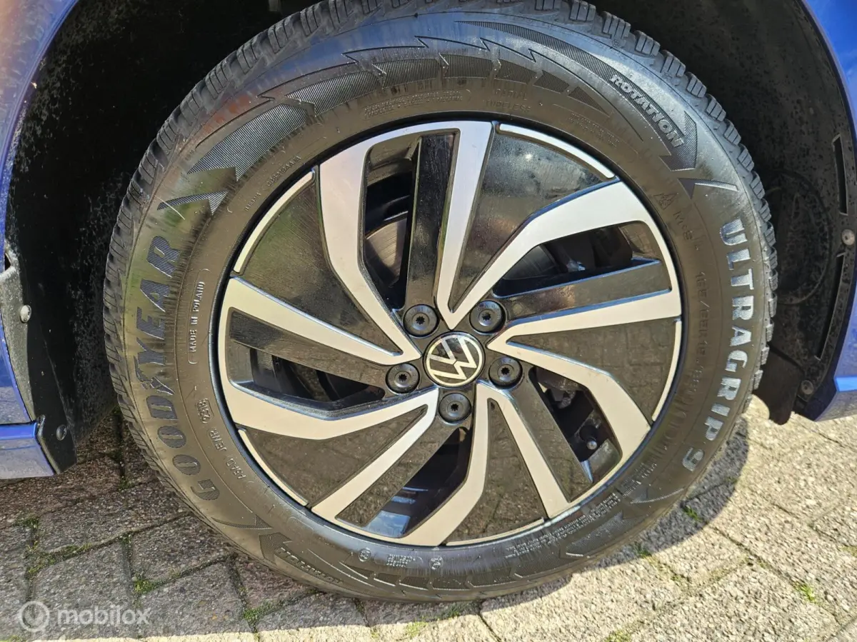 1.0 TSI Style