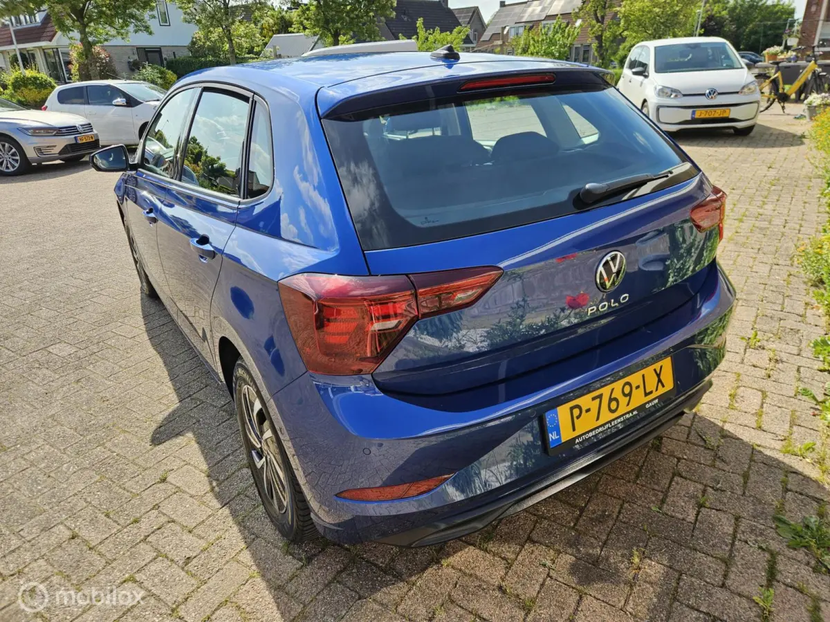 1.0 TSI Style