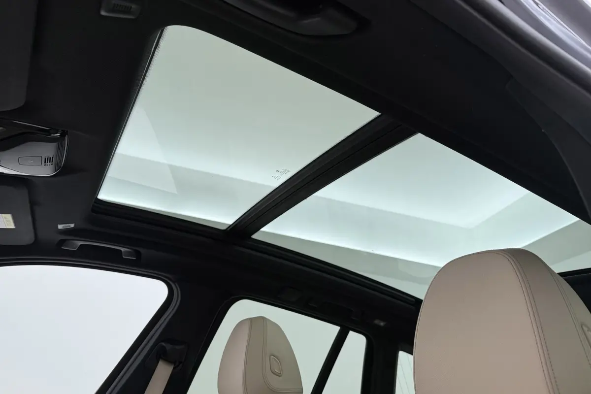 High Executive 80 kWh | SOH 92,5% | Afn Trekhaak | Org NL | Panoramadak