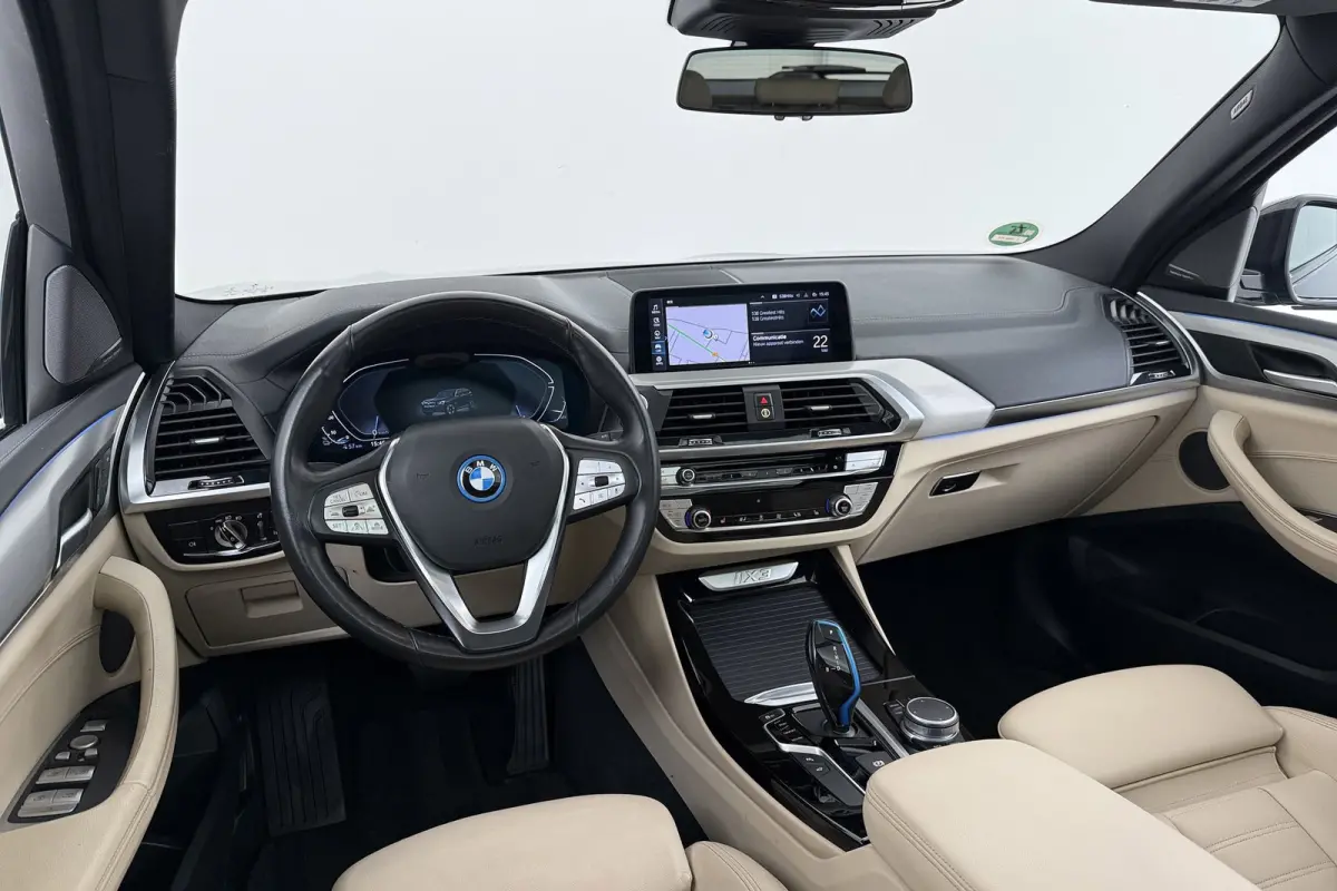 High Executive 80 kWh | SOH 92,5% | Afn Trekhaak | Org NL | Panoramadak