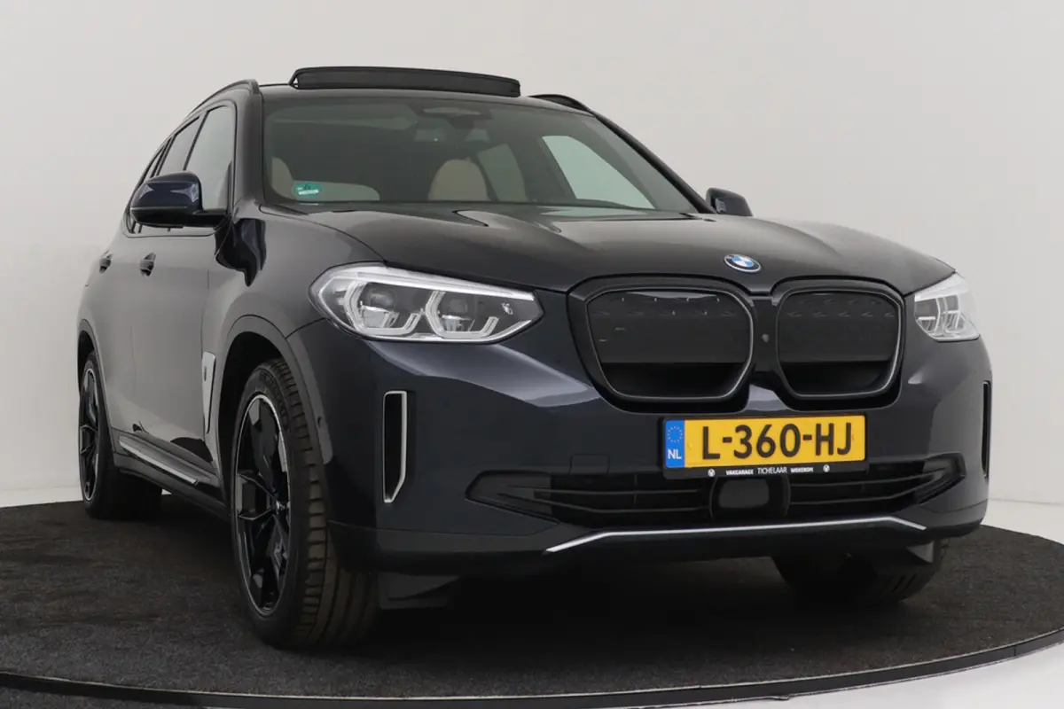 High Executive 80 kWh | SOH 92,5% | Afn Trekhaak | Org NL | Panoramadak