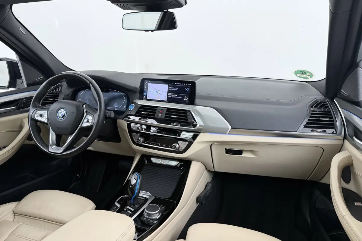 High Executive 80 kWh | SOH 92,5% | Afn Trekhaak | Org NL | Panoramadak