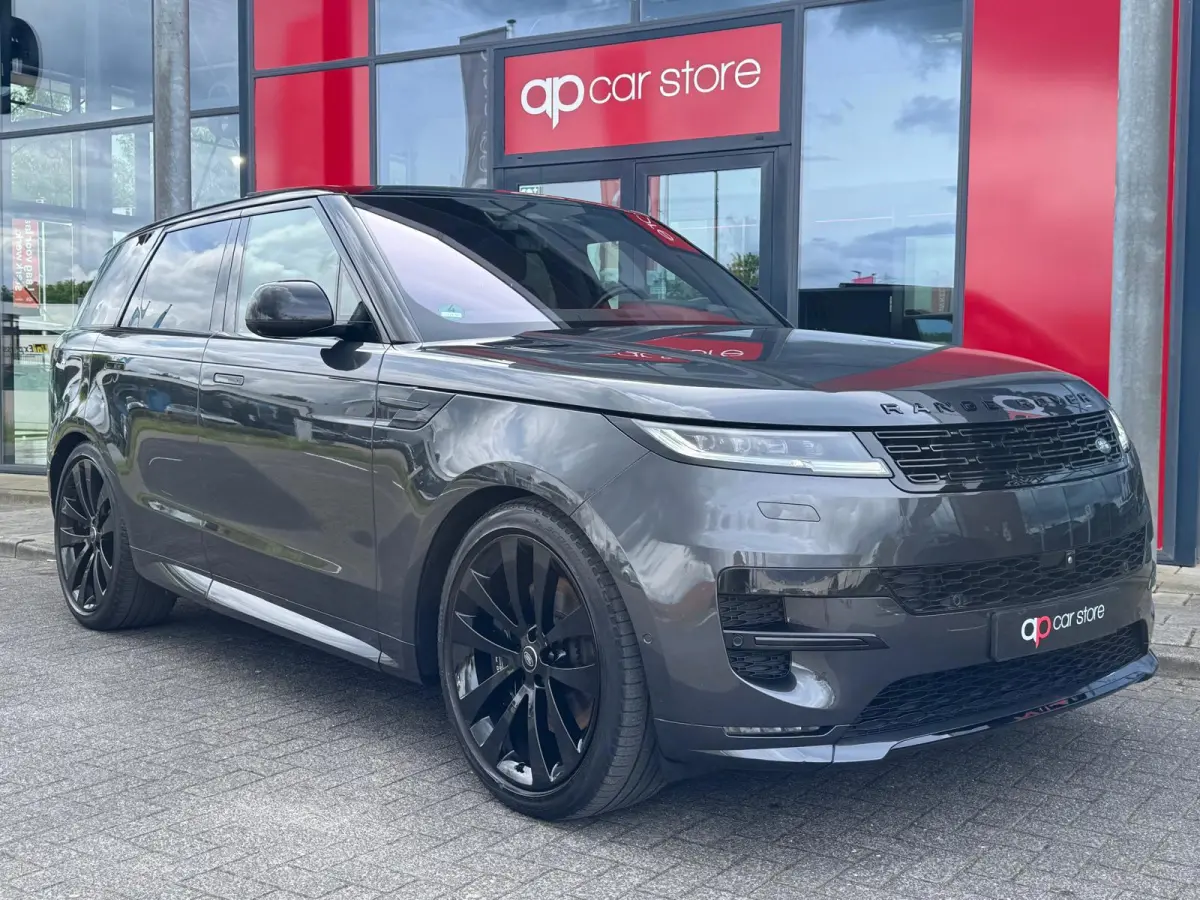 3.0 P510e First Edition