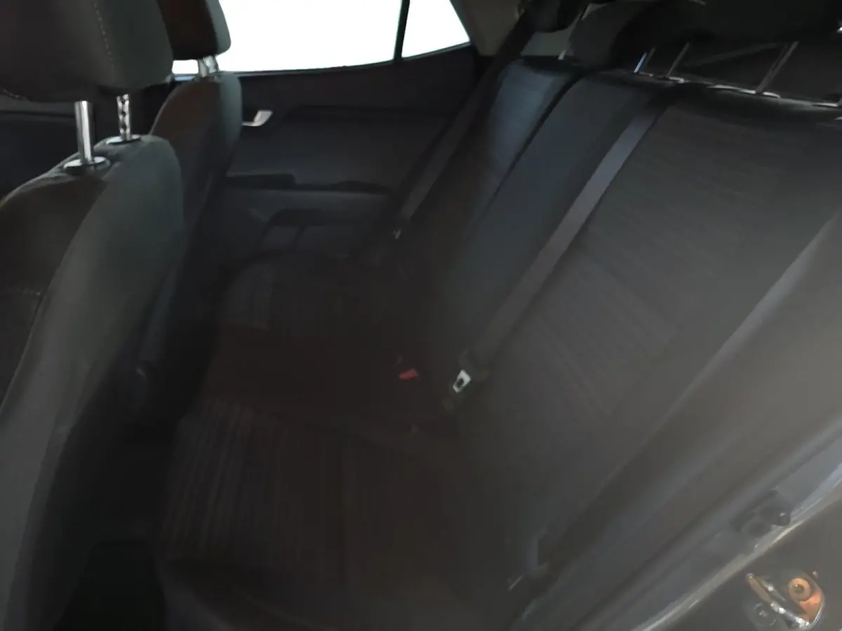 1.0 T-GDi MHEV DynamicPlusLine | Navigatie | Climate control | Stoel + Stuur verwarming | Parkeer camera achter