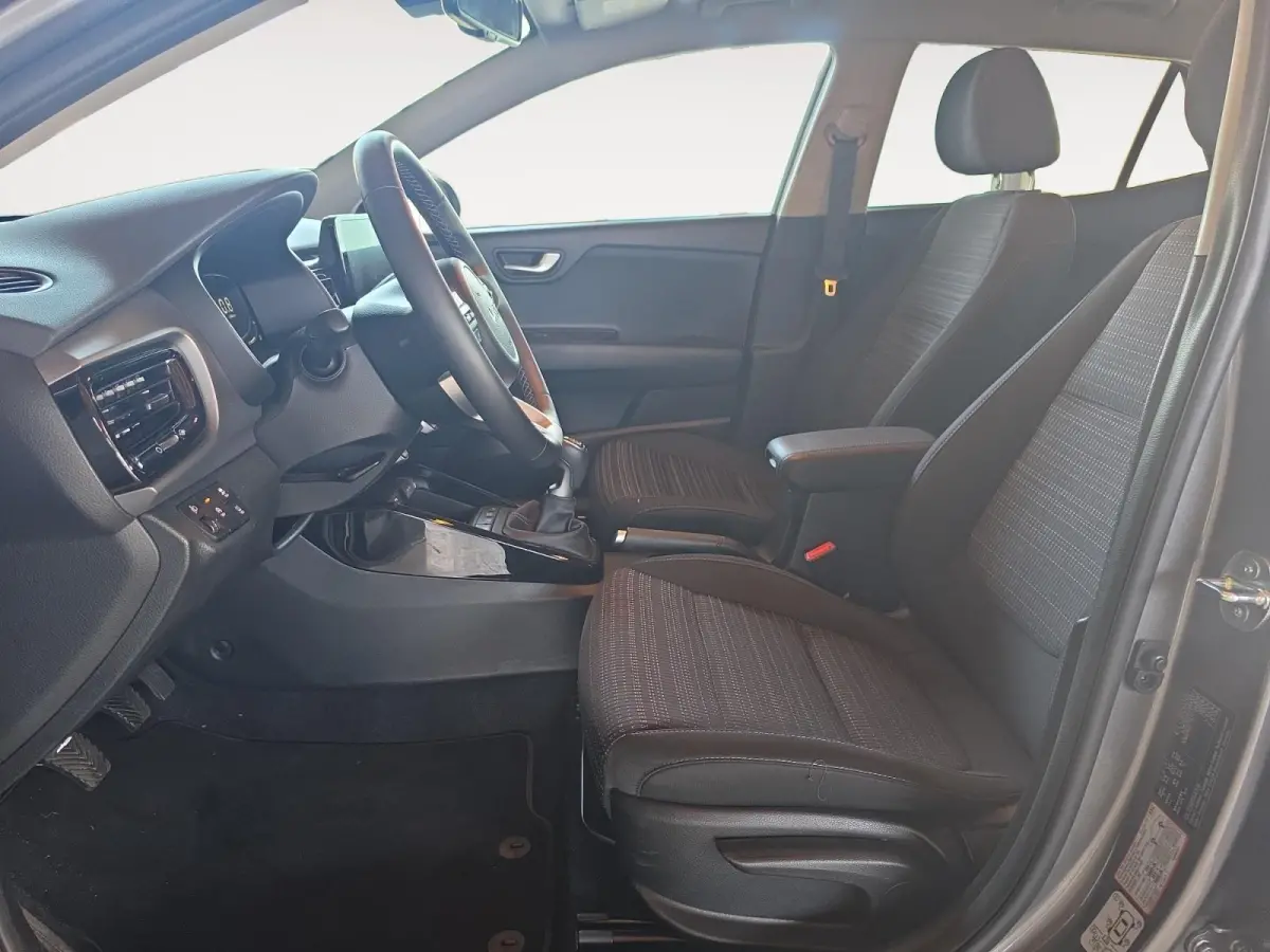 1.0 T-GDi MHEV DynamicPlusLine | Navigatie | Climate control | Stoel + Stuur verwarming | Parkeer camera achter