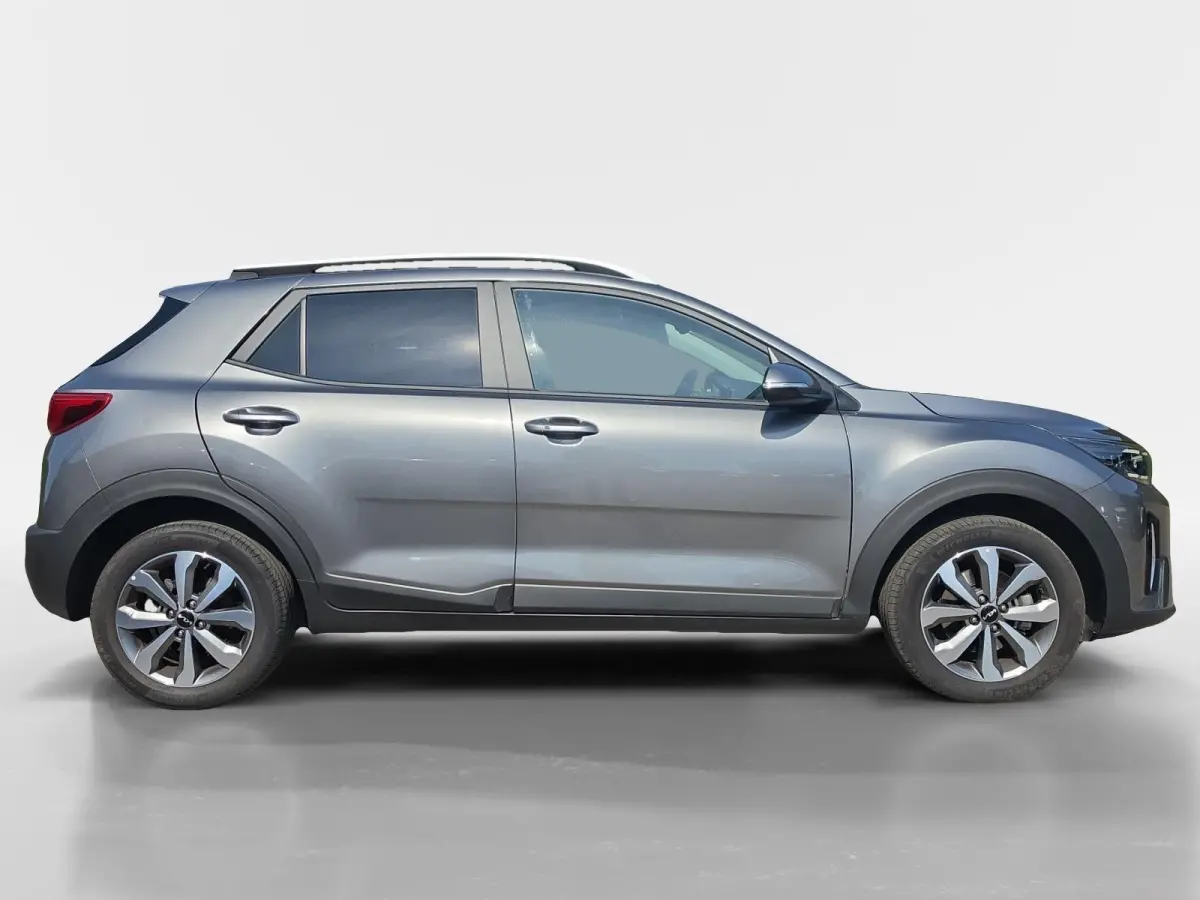 1.0 T-GDi MHEV DynamicPlusLine | Navigatie | Climate control | Stoel + Stuur verwarming | Parkeer camera achter